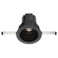 Встраиваемый светильник Wise DL057-7W4K-B