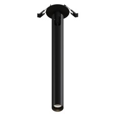 Встраиваемый светильник на штанге Focus T C141RS-L300-6W3K-B