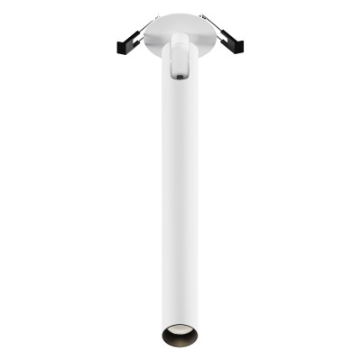 Встраиваемый светильник на штанге Focus T C141RS-L300-6W3K-W