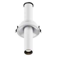 Встраиваемый светильник на штанге Maytoni Technical Focus T C140RS-L200-7W3K-W