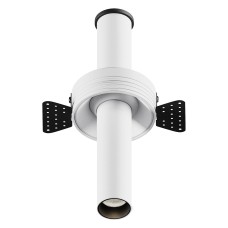 Встраиваемый светильник на штанге Maytoni Technical Focus T C140TRS-L200-7W3K-W