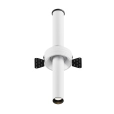 Встраиваемый светильник на штанге Maytoni Technical Focus T C140TRS-L300-7W3K-W