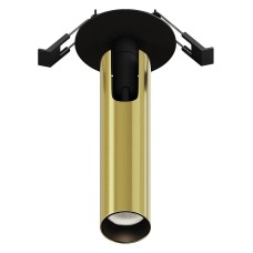 Встраиваемый светильник на штанге Maytoni Technical Focus T C141RS-L125-6W4K-BBS