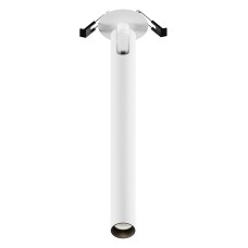 Встраиваемый светильник на штанге Maytoni Technical Focus T C141RS-L300-6W3K-W