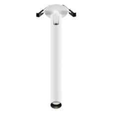 Встраиваемый светильник на штанге Maytoni Technical Focus T C141RS-L300-6W4K-W