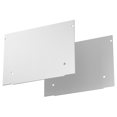 Заглушка для профиля Maytoni Technical ALM013EC ALM013EC-PL-W