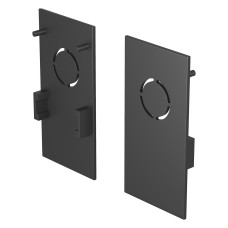 Заглушка для трека Accessories for tracks Exility TRA034EC-41B