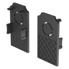 Заглушка для трека Accessories for tracks Exility TRA034EC-42B