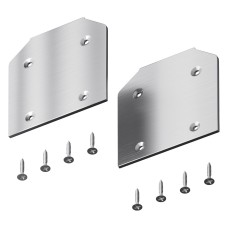 Заглушка для трека Accessories for tracks Exility TRA034MPEC-21S