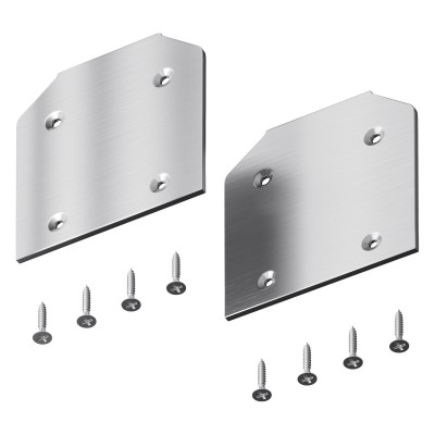 Заглушка для трека Accessories for tracks Exility TRA034MPEC-21S