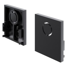 Заглушка для трека Accessories for tracks Exility TRAM034EC-41B