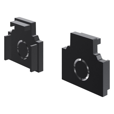 Заглушка для трека Accessories for tracks Exility TRAM034EC-42B