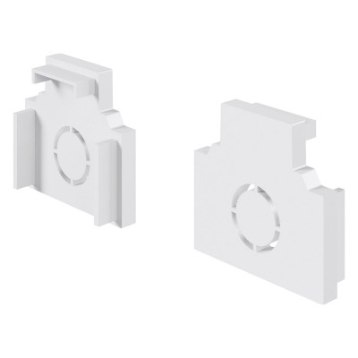 Заглушка для трека Accessories for tracks Exility TRAM034EC-42W