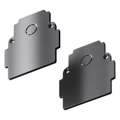 Заглушка для трека Accessories for tracks Gravity TRA010EC-42B