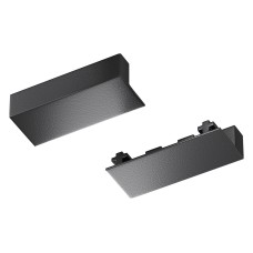 Заглушка для трека Accessories for tracks Radity TRA084EC-112B