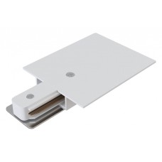 Заглушка для трека Accessories for tracks TRA002B-11W