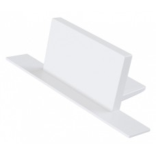 Заглушка для трека Accessories for tracks TRA002EC-11W