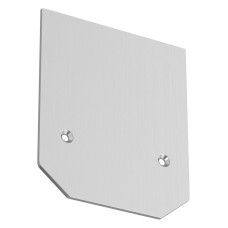 Заглушка для трека Accessories for tracks TRA004MPEC-21S