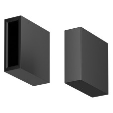 Заглушка для трека Flexity TRA200EC-11B