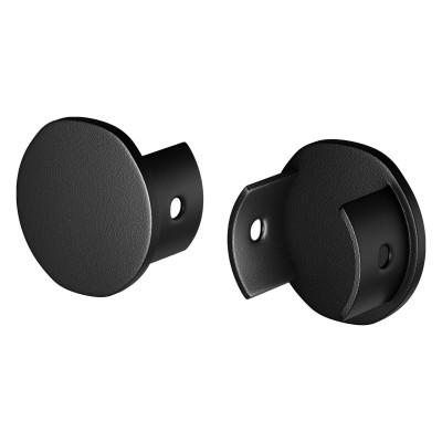 Заглушка для трека Maytoni Technical Levity TRA184EC-R-11B