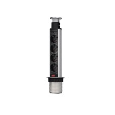 Блок розеток 105S Mebax 00-00001169