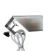 Блок розеток 10A (2 секции, USB и Type C) Mebax 00-00002739