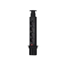 Блок розеток 105S Mebax 00-00001168