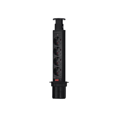 Блок розеток 105S Mebax 00-00001168