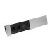 Блок розеток JX (Slide Top) (2 секции RJ-45 + 2 USB с кабелем питания) Mebax 00-00002890
