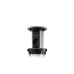 Сенсорный блок розеток LK (3 секции и 2 USB) Mebax 00-00001183