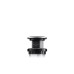 Сенсорный блок розеток LK (3 секции и 2 USB) Mebax 00-00001183