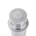 Блок розеток 107J (4 секции, 2 USB А + 2 USB С) Mebax 00-00001171