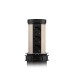 Блок розеток 17 (12 секций и USB type A+C) беспроводная зарядка Mebax 00-00002599