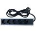 Блок розеток 21 (PDU) Mebax 00-00002738