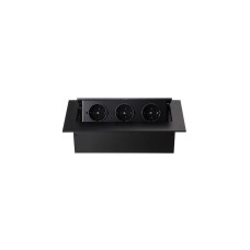 Блок розеток MX-226 Mebax 00-00001188