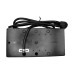 Блок розеток LK-DMS-741 (2 секции полуавтоматический 1 USB + 1 type-C беспроводная зарядка) Mebax 00-00002871
