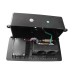 Блок розеток LK-DMS-741 (2 секции полуавтоматический 1 USB + 1 type-C беспроводная зарядка) Mebax 00-00002871