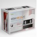 Блок розеток MX-226 (2 секции и 2 USB) Mebax 00-00001338