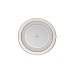 Блок розеток 17 (12 секций и USB type A+C) беспроводная зарядка Mebax 00-00002600