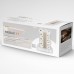 Блок розеток 17 (12 секций и USB type A+C) беспроводная зарядка Mebax 00-00002600