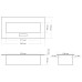 Блок розеток MX-226 Mebax 00-00001187