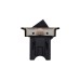 Блок розеток 47 (2 секции и 2 USB) Mebax 00-00000830