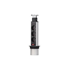 Блок розеток 105S Mebax 00-00001167