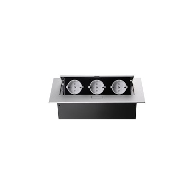 Блок розеток MX-226 Mebax 00-00001186