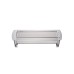 Блок розеток МХ-107 (3 секции, 2 USB и RJ-45) Mebax 00-00001185