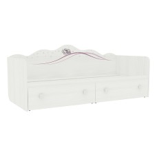 Кровать Фэнтези MDF-07