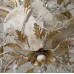 Бра Mechini A515/2 SW Gold White