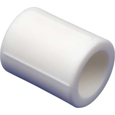 Муфта MeerPlast PPRC 25 белый (1/25/400)
