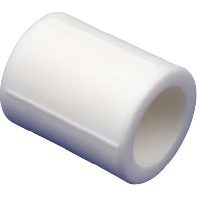 Муфта MeerPlast PPRC 25 белый (1/25/400)