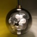 Подвесной светильник Melogranoblu Soap Sphere